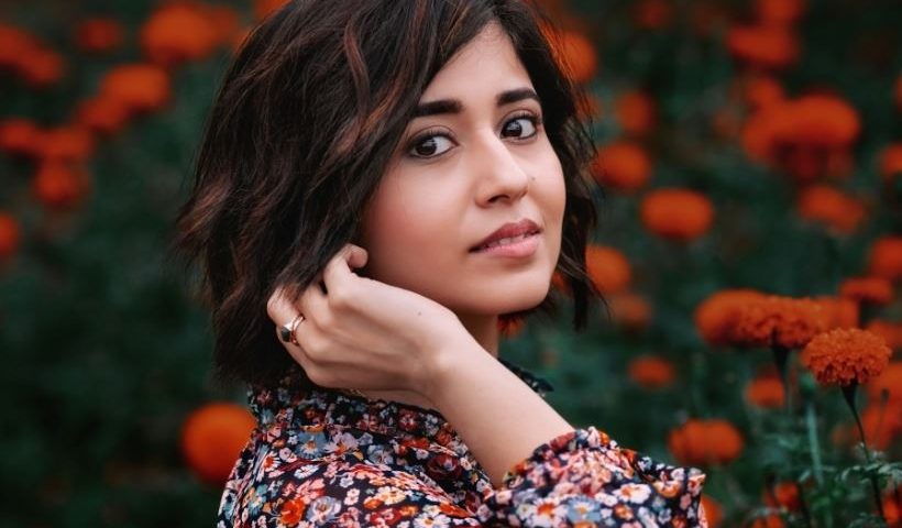 श्वेता त्रिपाठी