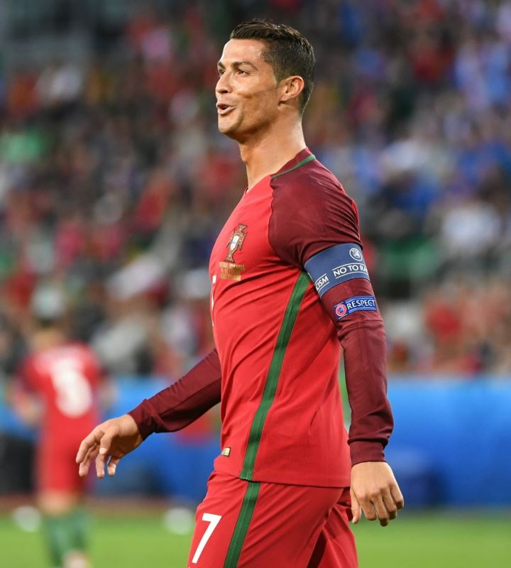 क्रिस्टियानो रोनाल्डो