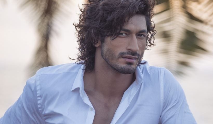 विद्युत जामवाल