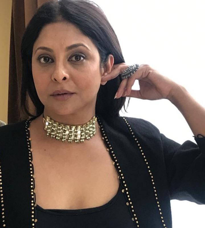 शेफाली शाह