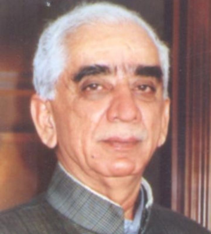 जसवंत सिंह