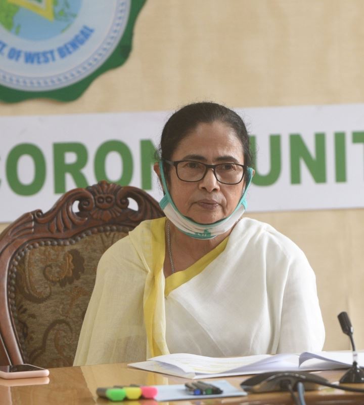 ममता बनर्जी