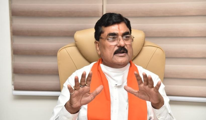 कमल पटेल