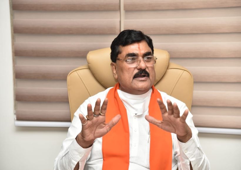 कमल पटेल