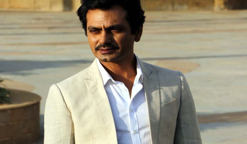 नवाजुद्दीन