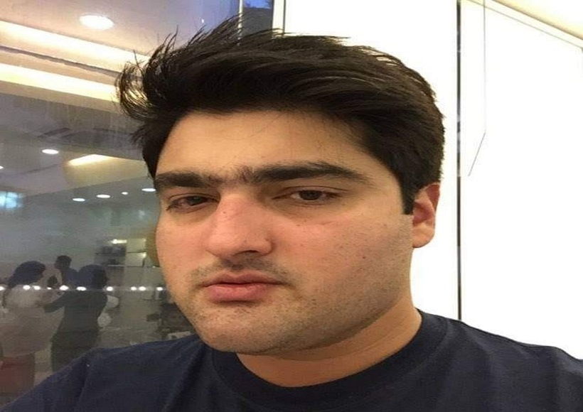 आदित्य पौडवाल