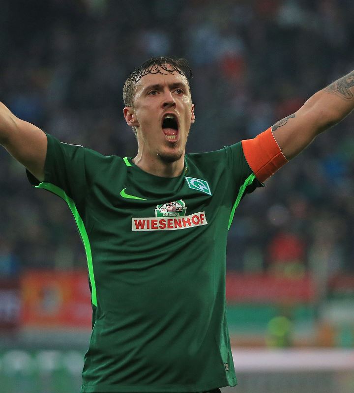 मैक्स क्रूसे