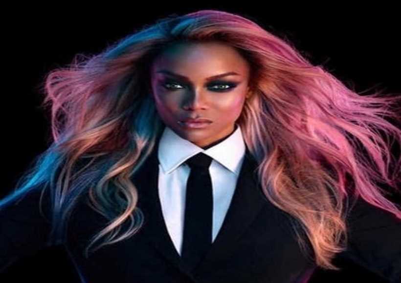 टायरा बैंक्स