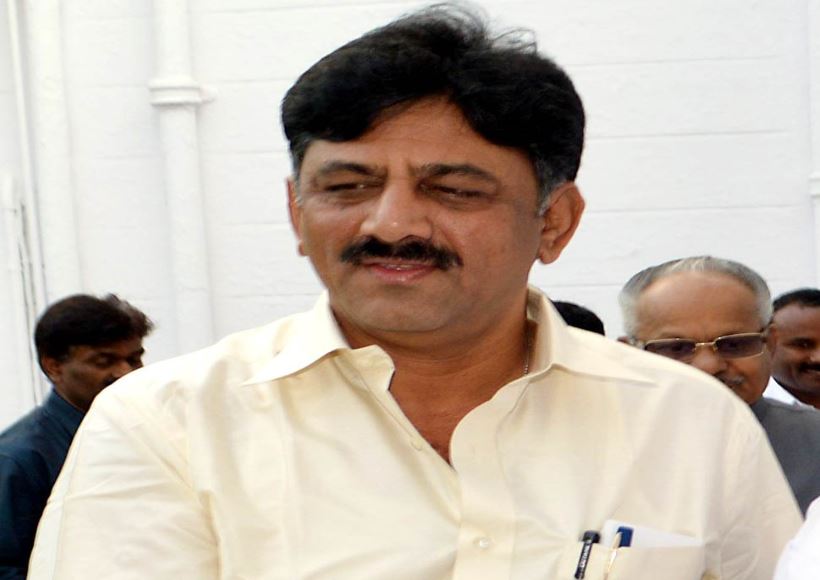 शिवकुमार