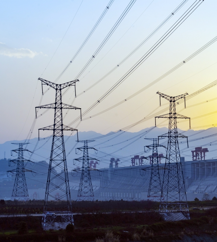 Power demand