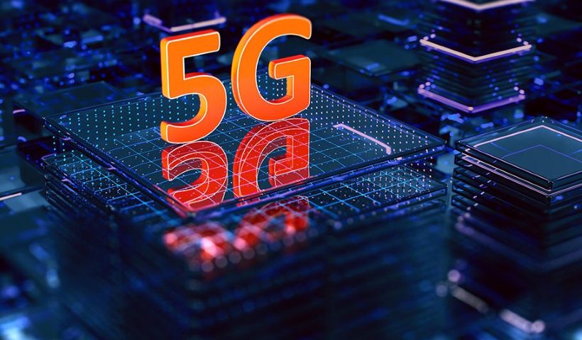 5G