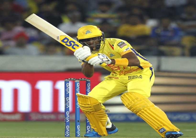 ड्वायन ब्रावो