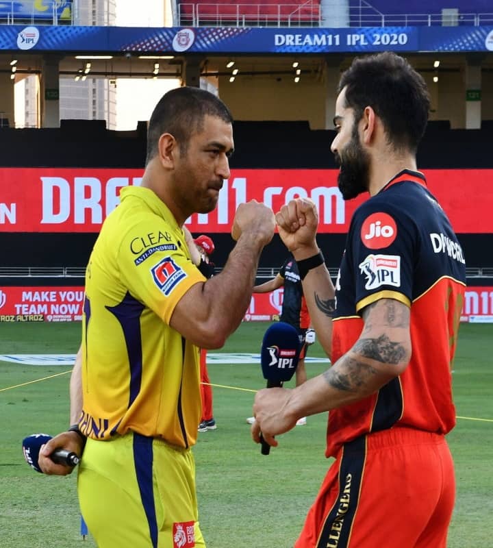 Dhoni