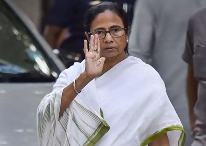Mamata Banerjee