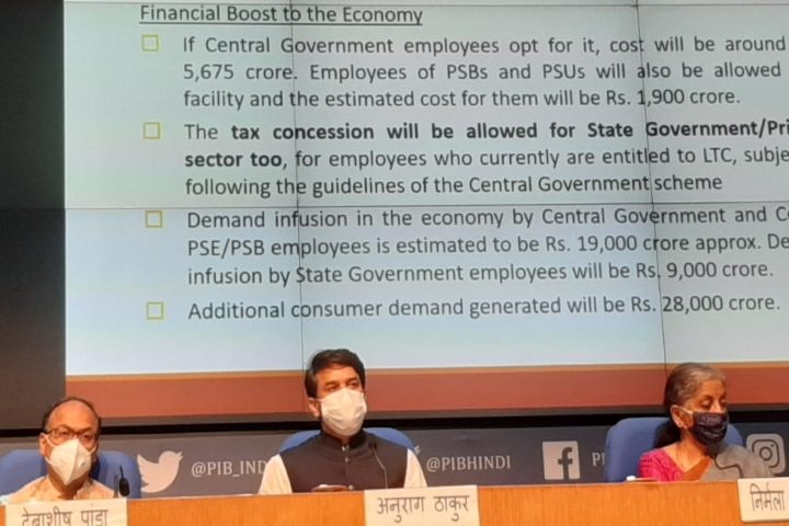 Nirmala Sitharaman