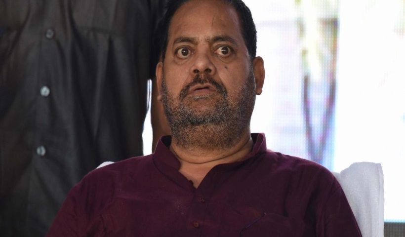 Pradeep Maharathy