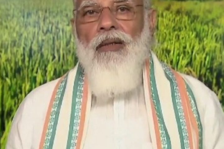 मोदी