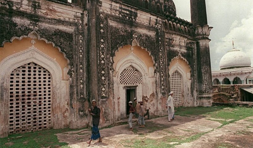 Babri Masjid