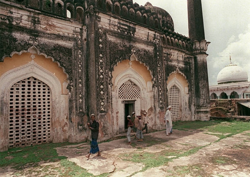 Babri Masjid