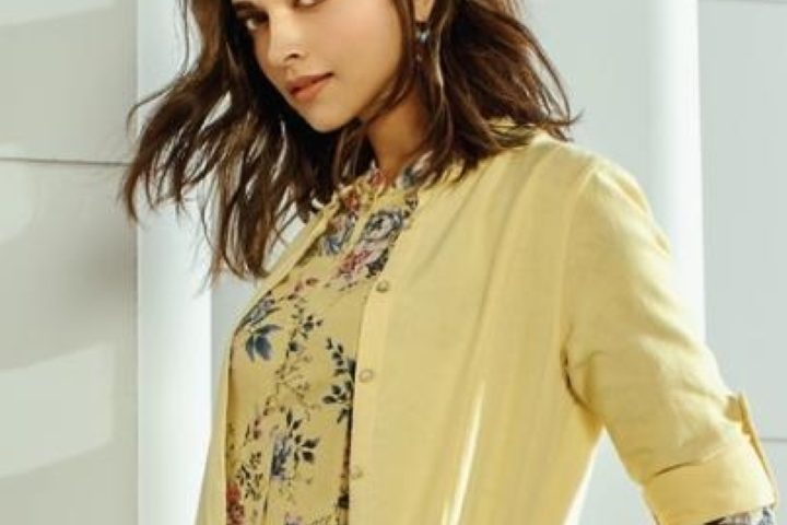 दीपिका पादुकोण