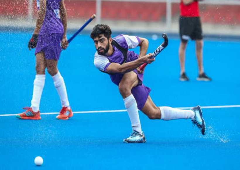 शमशेर सिंह