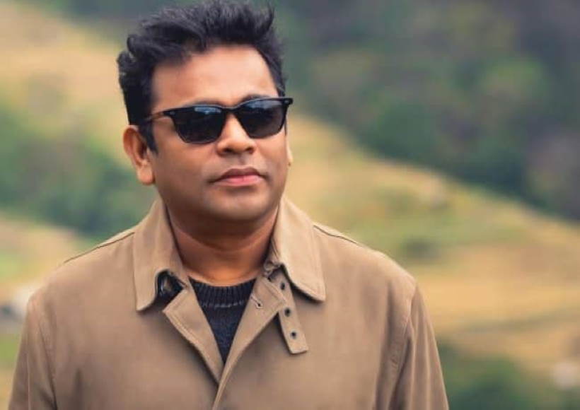 एआर रहमान