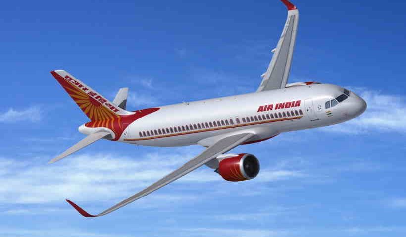 Air India