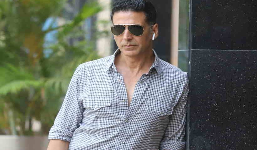 Akshay Kumar