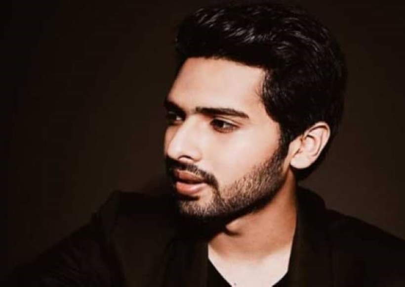 अरमान मलिक