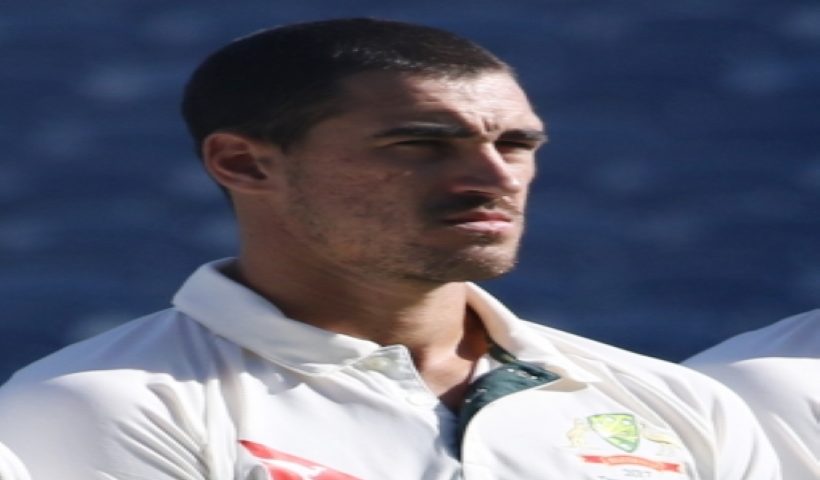 Australian cricketers