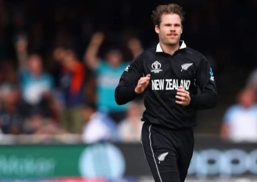 लॉकी फर्ग्यूसन