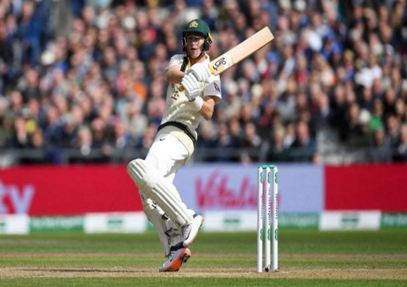 मार्नस लाबुशैन