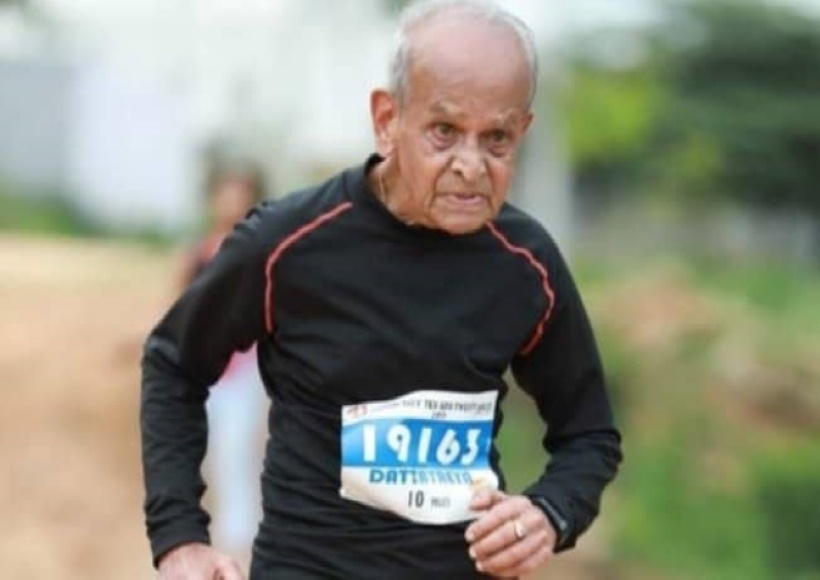 एन.एस. दत्तात्रेय
