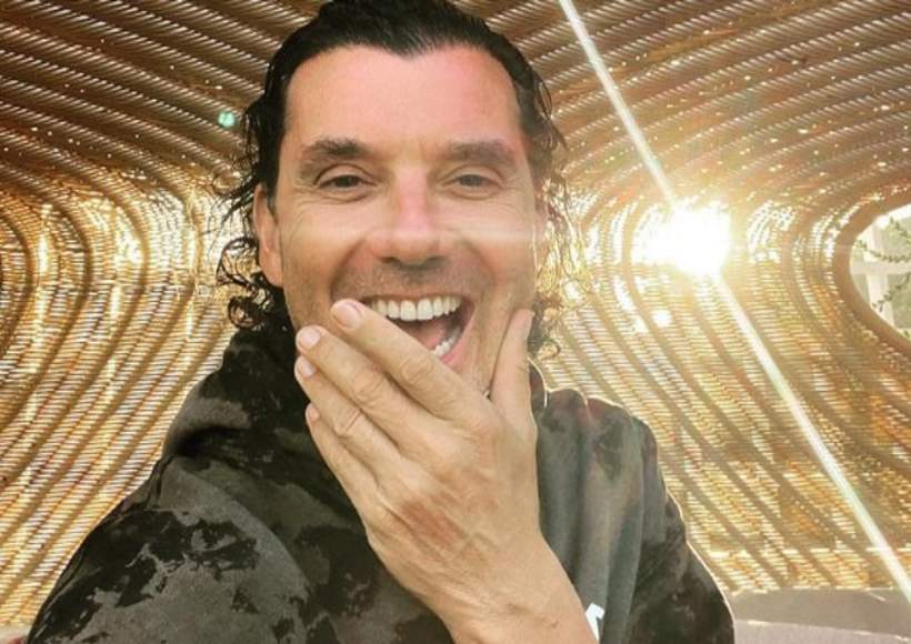 गायक गेविन रोसडेल