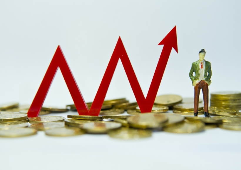 2020 में चीन की जीडीपी में उपभोग का अनुपात 54.3 प्रतिशत