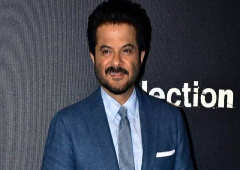 अनिल कपूर