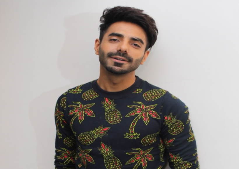 अपारशक्ति खुराना