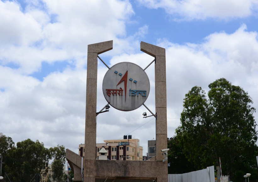 Indian Space Research Organisation