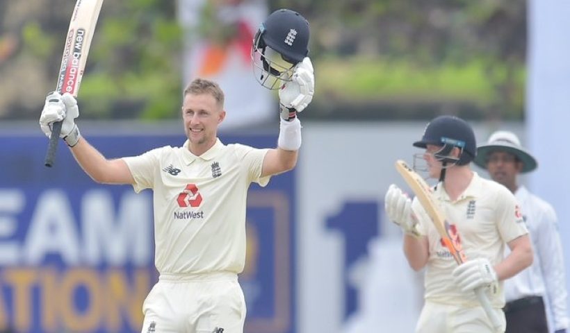 Kusal Perera and Lahiru Thirimanne