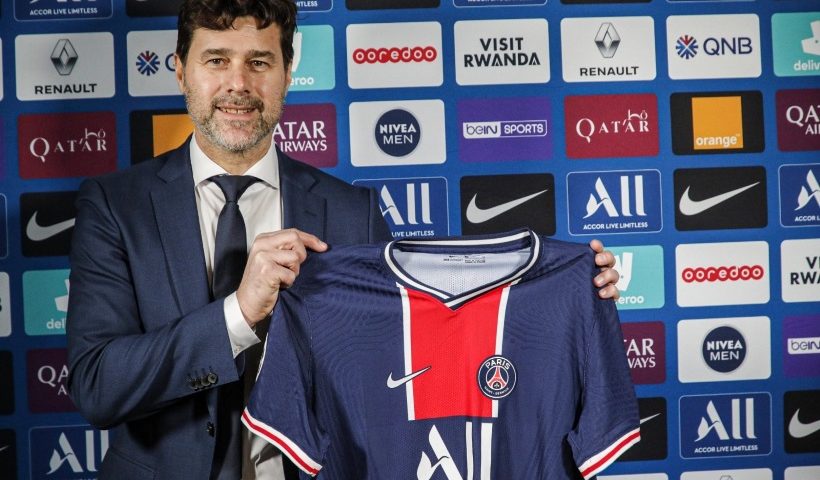 Mauricio Pochettino
