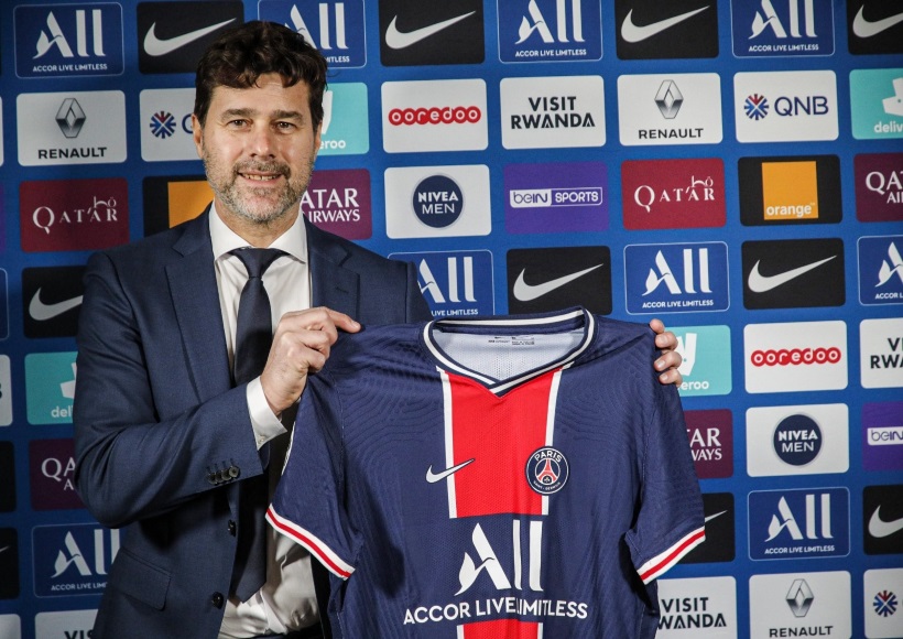 Mauricio Pochettino