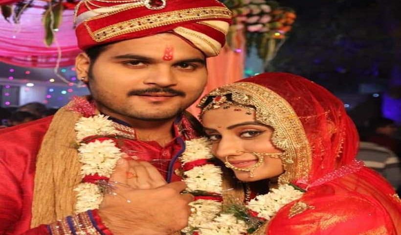 People like Kallu, Akshara Jodi's 'Shubh Clock Aayo' trailer.