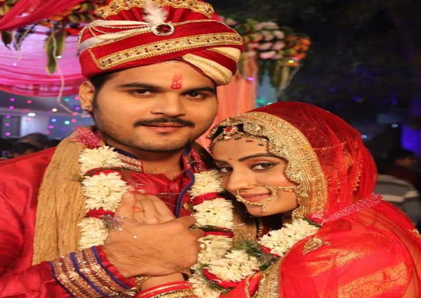 People like Kallu, Akshara Jodi's 'Shubh Clock Aayo' trailer.