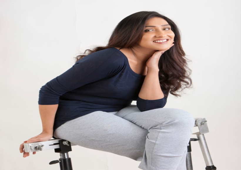 Rituparna Sengupta