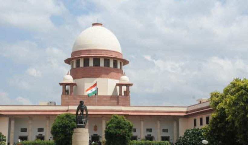 Supreme Court of India