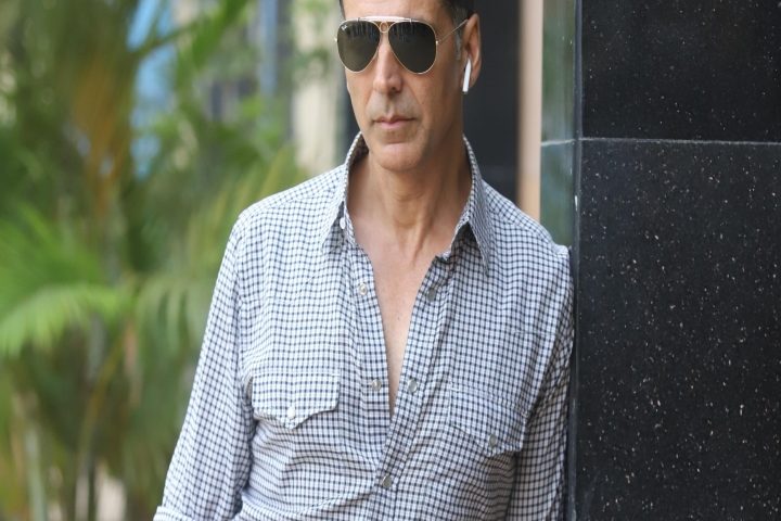 Akshay Kumar