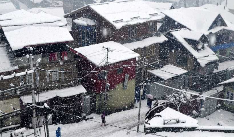 Baramulla