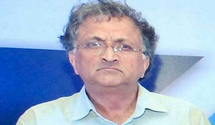 Historian Ramchandra Guha