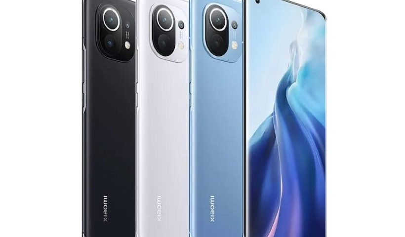 Xiaomi Mi 11