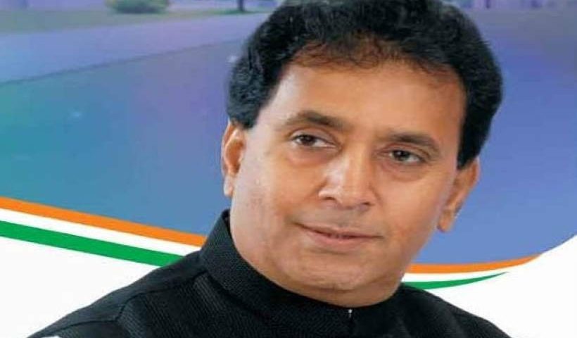 अनिल देशमुख